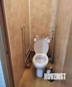 1-к квартира, на длительный срок, 35м2, 6/12 этаж