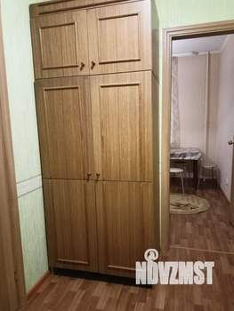 1-к квартира, на длительный срок, 38м2, 8/17 этаж