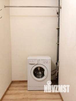 1-к квартира, на длительный срок, 32м2, 3/5 этаж