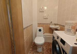 1-к квартира, на длительный срок, 35м2, 2/9 этаж