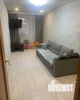 2-к квартира, на длительный срок, 43м2, 3/5 этаж