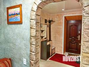 2-к квартира, посуточно, 53м2, 1/4 этаж