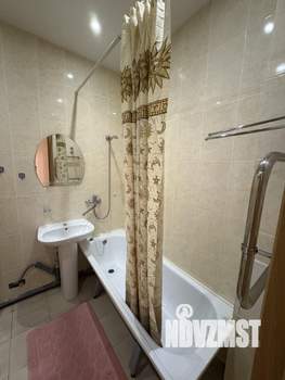 1-к квартира, на длительный срок, 50м2, 4/17 этаж