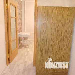 1-к квартира, посуточно, 38м2, 17/17 этаж