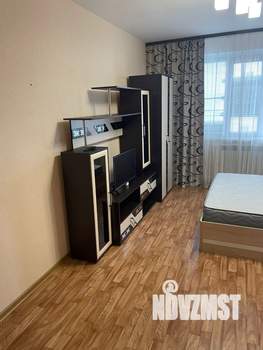 1-к квартира, на длительный срок, 40м2, 8/10 этаж