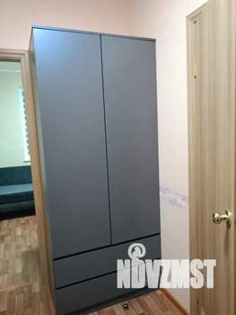 1-к квартира, посуточно, 35м2, 3/17 этаж