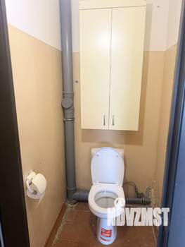 1-к квартира, на длительный срок, 45м2, 5/5 этаж