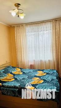 3-к квартира, посуточно, 68м2, 4/5 этаж