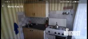 1-к квартира, на длительный срок, 32м2, 1/4 этаж