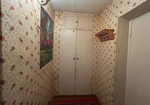 1-к квартира, на длительный срок, 32м2, 4/5 этаж