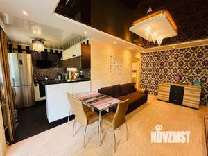 3-к квартира, на длительный срок, 55м2, 4/5 этаж