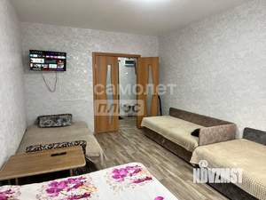 1-к квартира, на длительный срок, 39м2, 5/10 этаж