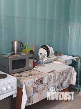 1-к квартира, на длительный срок, 47м2, 12/16 этаж