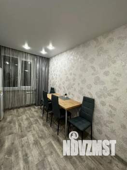 1-к квартира, посуточно, 36м2, 10/11 этаж