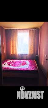 2-к квартира, на длительный срок, 45м2, 4/4 этаж