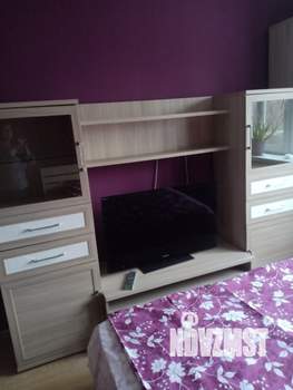 1-к квартира, на длительный срок, 46м2, 5/10 этаж