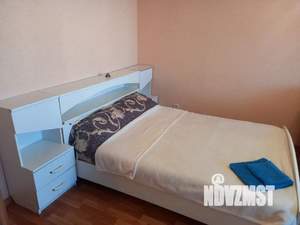 1-к квартира, посуточно, 38м2, 12/17 этаж