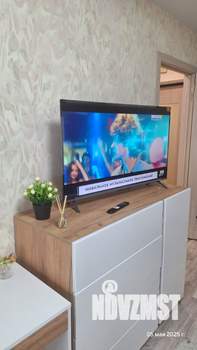 1-к квартира, посуточно, 38м2, 4/5 этаж