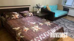 1-к квартира, посуточно, 32м2, 1/4 этаж