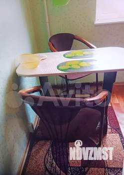 1-к квартира, на длительный срок, 35м2, 15/17 этаж