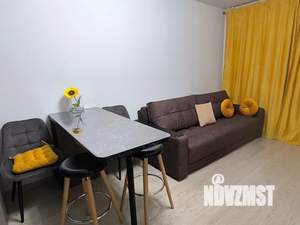 2-к квартира, посуточно, 50м2, 6/10 этаж