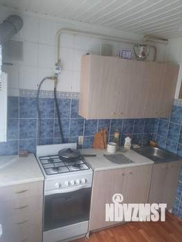 1-к квартира, на длительный срок, 37м2, 1/5 этаж