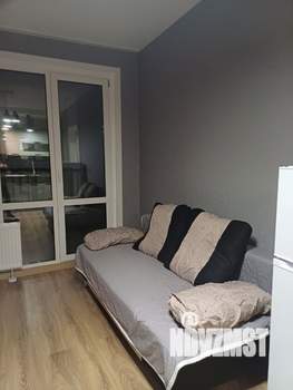 1-к квартира, на длительный срок, 36м2, 7/17 этаж