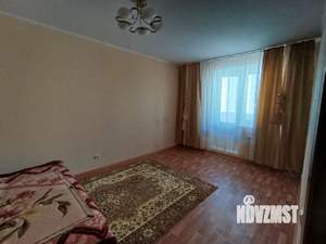 1-к квартира, на длительный срок, 37м2, 8/17 этаж