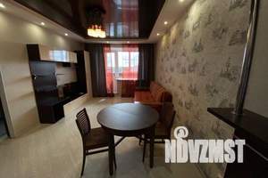 2-к квартира, посуточно, 45м2, 10/10 этаж