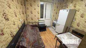 1-к квартира, на длительный срок, 45м2, 6/12 этаж