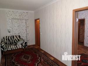 1-к квартира, на длительный срок, 33м2, 1/5 этаж