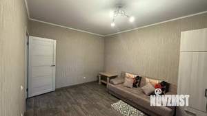 2-к квартира, на длительный срок, 58м2, 3/17 этаж