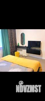 2-к квартира, посуточно, 50м2, 1/5 этаж