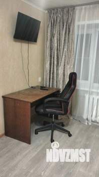 1-к квартира, на длительный срок, 32м2, 3/5 этаж