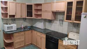 1-к квартира, на длительный срок, 40м2, 9/10 этаж