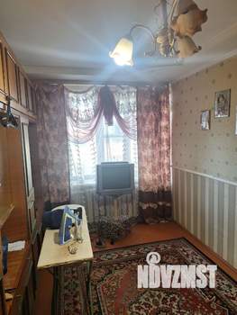 1-к квартира, на длительный срок, 31м2, 1/2 этаж