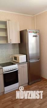 1-к квартира, на длительный срок, 37м2, 3/17 этаж