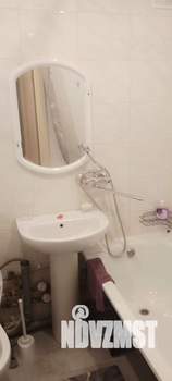 1-к квартира, посуточно, 29м2, 5/5 этаж