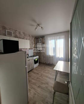 1-к квартира, на длительный срок, 41м2, 10/10 этаж