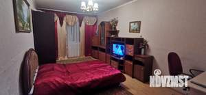 1-к квартира, на длительный срок, 41м2, 7/10 этаж