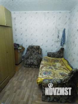 1-к квартира, на длительный срок, 36м2, 4/10 этаж