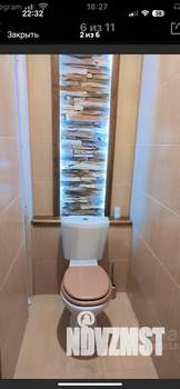 1-к квартира, на длительный срок, 50м2, 8/10 этаж