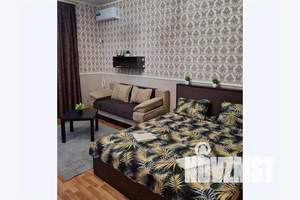 1-к квартира, посуточно, 54м2, 6/9 этаж