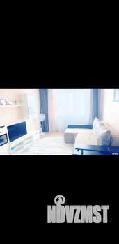 1-к квартира, на длительный срок, 42м2, 6/10 этаж