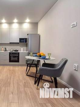 2-к квартира, посуточно, 35м2, 1/1 этаж