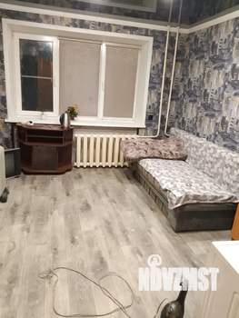 1-к квартира, на длительный срок, 20м2, 4/5 этаж