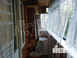 1-к квартира, на длительный срок, 30м2, 2/5 этаж