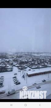 1-к квартира, на длительный срок, 38м2, 11/17 этаж