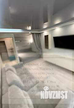 1-к квартира, на длительный срок, 31м2, 3/5 этаж