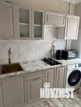 2-к квартира, посуточно, 45м2, 1/1 этаж